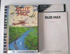 Commodore blue max gebraucht kaufen  Bad Vilbel