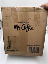 Mr. coffee machine for sale  Fort Collins
