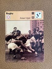 Rugby robert vigier for sale  CHICHESTER