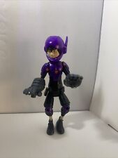 Disney Big Hero 6 Hiro Hamada 4.5" Action Figure Toy  for sale  Shipping to South Africa