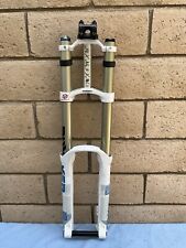 Rockshox boxxer fork for sale  Shipping to Ireland