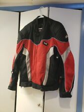 Tourmaster intake jacket for sale  Longwood