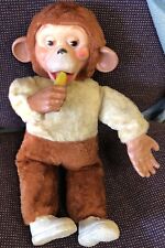Vtg plush monkey for sale  Fremont