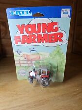 Young Farmer Ertl 06280 Massey Ferguson Tractor, used for sale  Shipping to South Africa