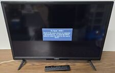 Vizio D24hn-G9 Home Video 24" 720p LED HDMI TV Television PC Computer Monitor  for sale  Shipping to South Africa