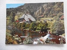 Postkarte alt riginal gebraucht kaufen  Deutschland