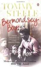 Bermondsey Boy: Memories of a Forgotten World,Tommy Steele- 9780141028026 comprar usado  Enviando para Brazil