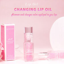 Color changing lip for sale  LICHFIELD