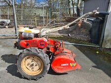 Kabota 420t rotavator for sale  BUXTON