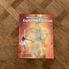 Apologia exploring creation for sale  Youngsville