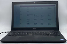 Dell Latitude 3500 15,6"" i5-8265U 8 GB DDR4 SIN PIEZAS DE SISTEMA OPERATIVO/HDD/A segunda mano  Embacar hacia Argentina