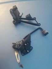 Kawasaki z1000sx footrests for sale  Ireland