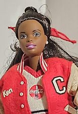 barbie cheerleader for sale  Los Angeles