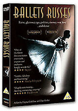 Ballet russes dvd for sale  STOCKPORT