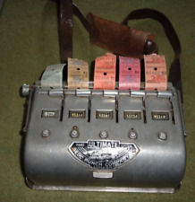 Ultimate vintage bell for sale  HARTLEPOOL