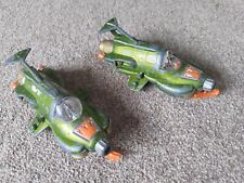 Two crash landed for sale  BOURNEMOUTH