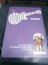 Monkees annual come for sale  PORTSMOUTH