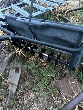 Tow behind aerator for sale  Colorado Springs