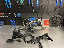 Sram force axs for sale  TAUNTON