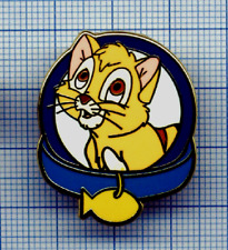Pin disney chat d'occasion  Massy