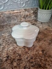 Creuset mini round for sale  Hiwassee