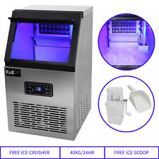 Commercial ice maker for sale  Shipping to Ireland
