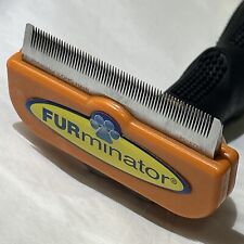 Furminator dog brush d'occasion  Expédié en Belgium