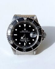 rolex submariner date d'occasion  Angers-