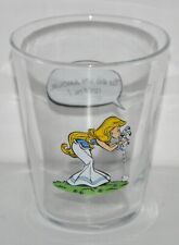 Verre moutarde asterix d'occasion  Colmar