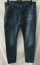 Jeans uomo benetton usato  Palermo