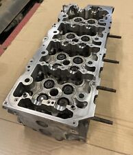 Cylinder head toyota for sale  COOKSTOWN