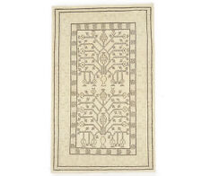 One of a Kind Hand-Knotted Classic Vintage 3X5 Small Kitchen Oriental Rug Carpet for sale  Shipping to South Africa