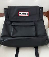 Hunter target backpack for sale  West Covina