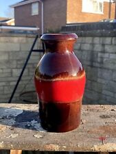 West german pottery for sale  CARTERTON