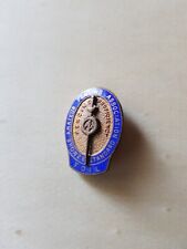 Collectors badge pin for sale  SUTTON COLDFIELD
