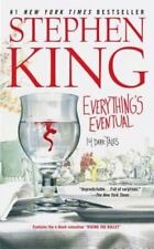 Everything's Eventual: 14 Dark Tales por King, Stephen comprar usado  Enviando para Brazil