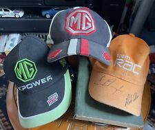 Btcc hats xpower for sale  KETTERING