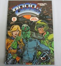 2000ad annual 1988 for sale  MANCHESTER