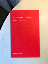 Saviano super santos usato  Roma