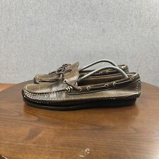 Frye boat shoes for sale  Ann Arbor