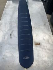 KTM Sx 125 150 250 2022 Seat, used for sale  Shipping to South Africa