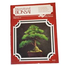 Vintage international bonsai for sale  Peoria