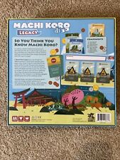 machi koro for sale  Seattle