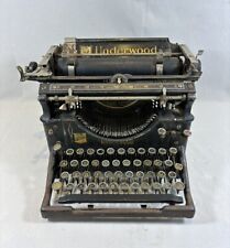 Machine écrire underwood d'occasion  Vitry-le-François