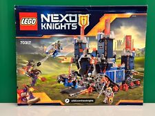 Lego nexo knights gebraucht kaufen  Versand nach Germany