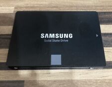 Samsung 860 evo for sale  UK