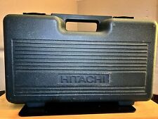 Hitachi 4.5 corded for sale  Manchester