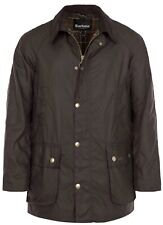 Barbour ashby wax usato  Avellino