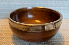 small wooden bowls for sale  LIVERPOOL