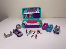 Polly pocket dolls for sale  Dewitt